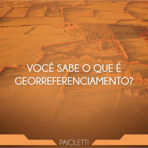 Georreferenciamento