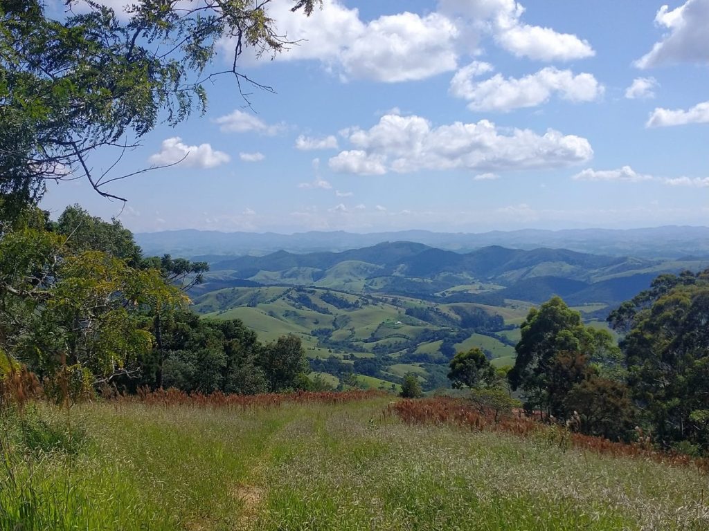 Sítio cidade de Cunha -SP