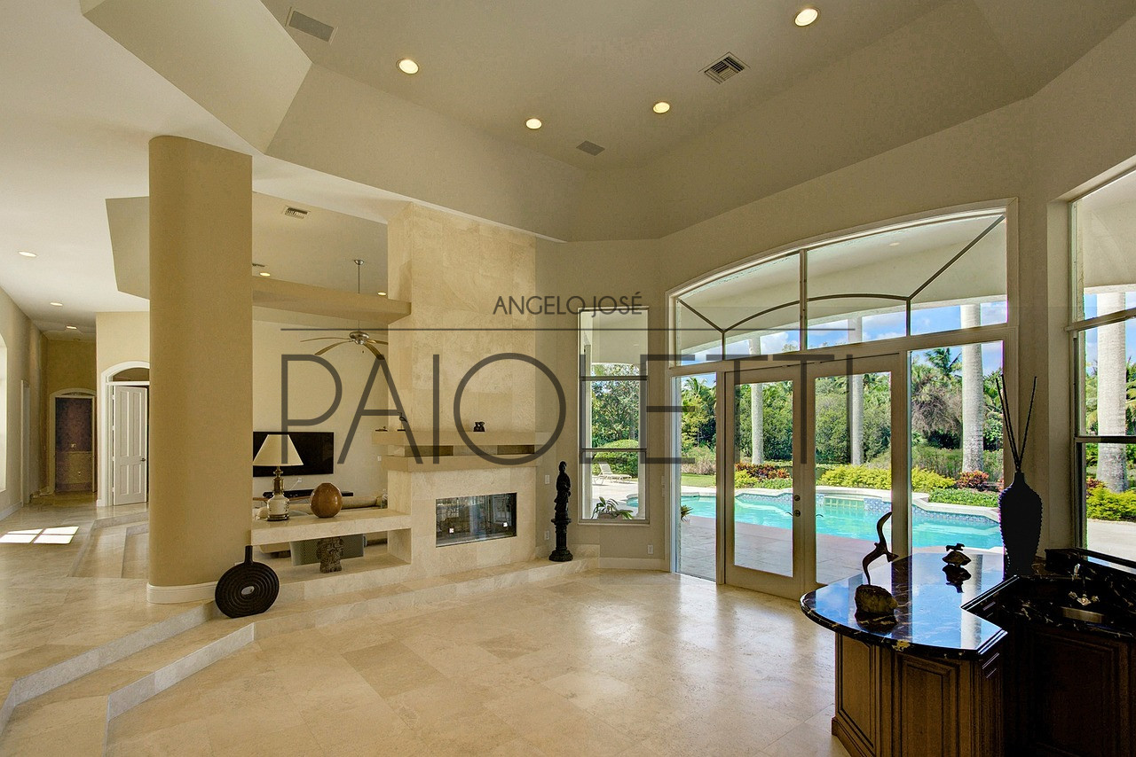 living room paioletti