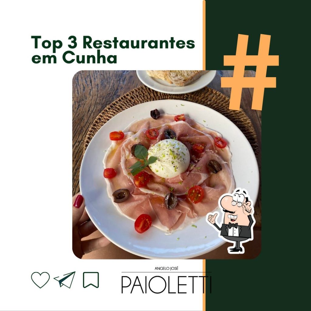 Top 3 restaurantes em Cunha